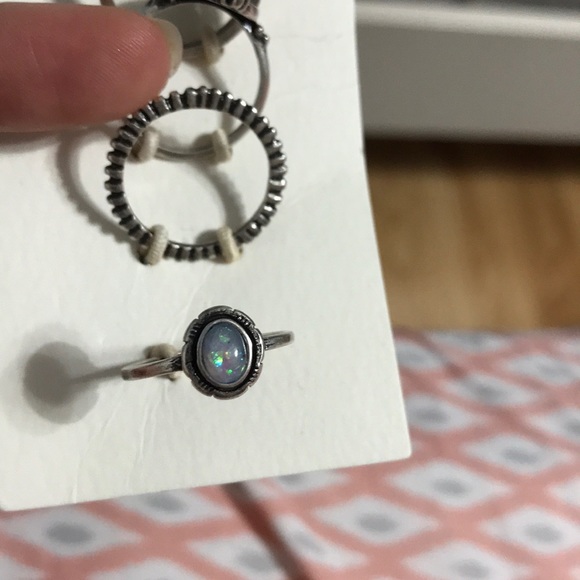 American Eagle Rings - Picture 7 of 7